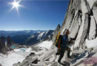 Extreme in Georgia, Aventure tours